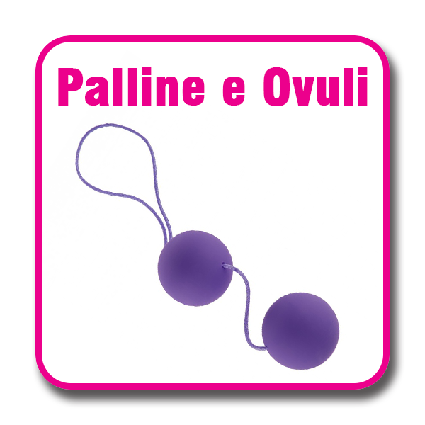 Palline/Ovuli